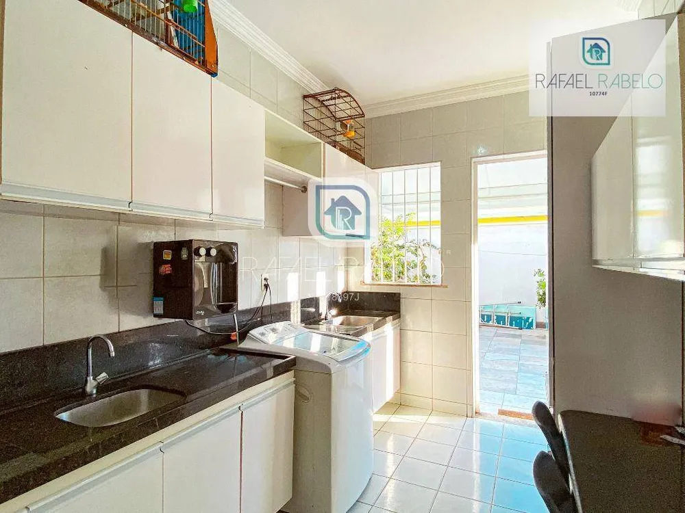Casa, 4 quartos, 552 m² - Foto 6