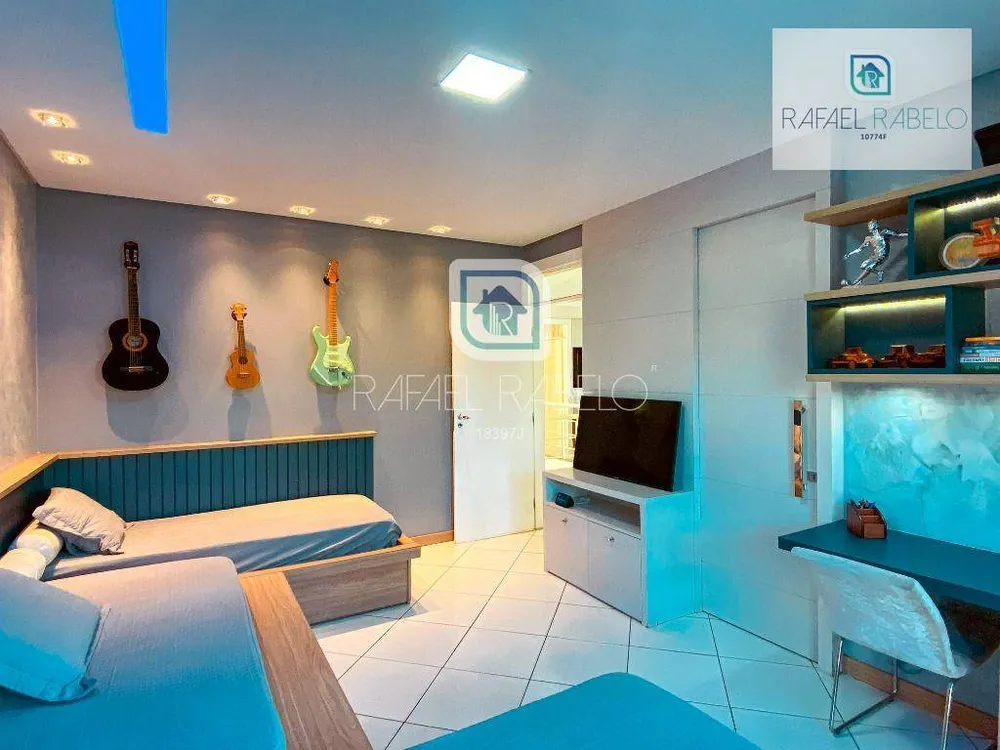 Casa, 4 quartos, 552 m² - Foto 8