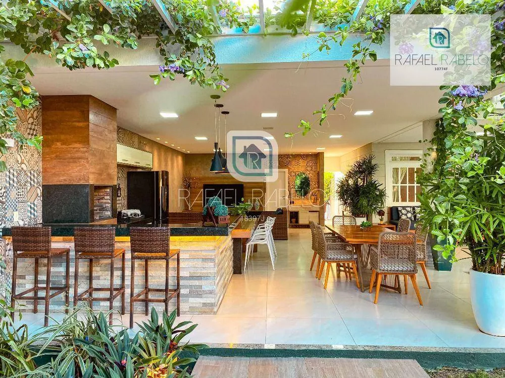Casa, 4 quartos, 552 m² - Foto 4