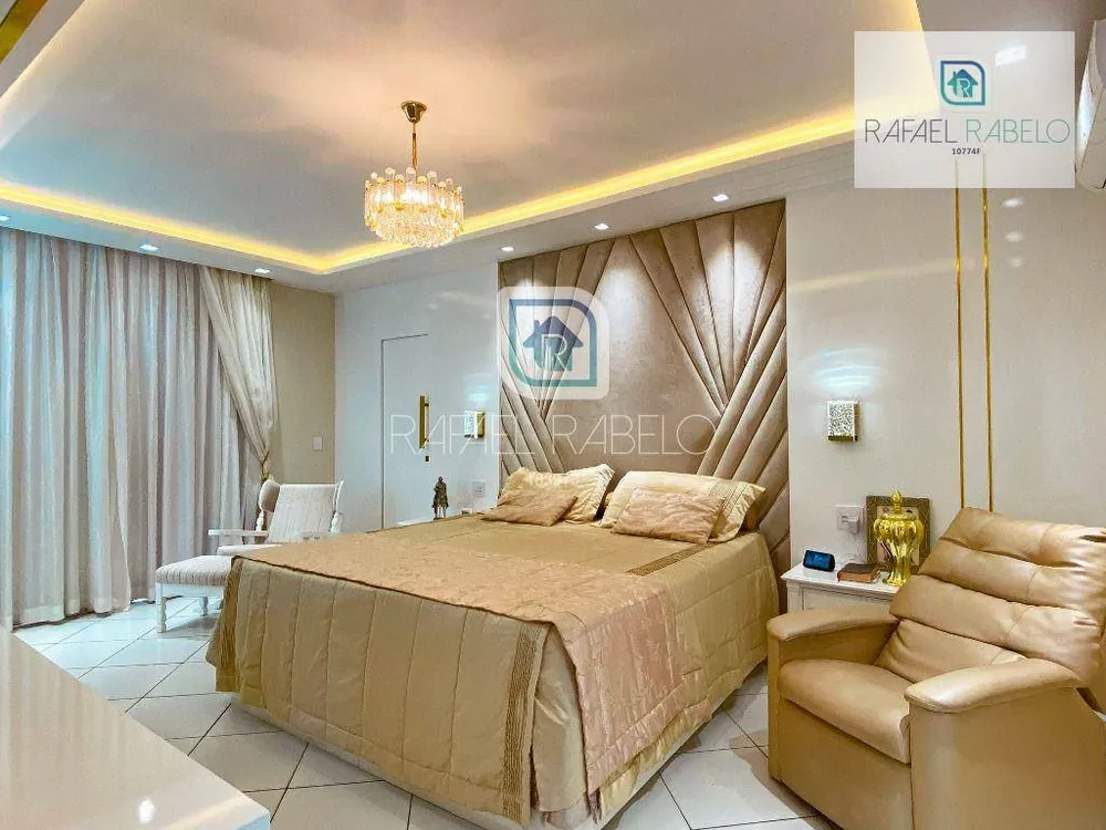 Casa, 4 quartos, 552 m² - Foto 11