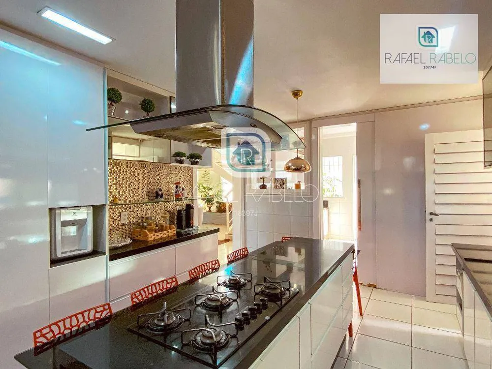 Casa, 4 quartos, 552 m² - Foto 5