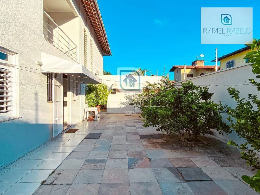 Casa, 4 quartos, 552 m² - Foto 7