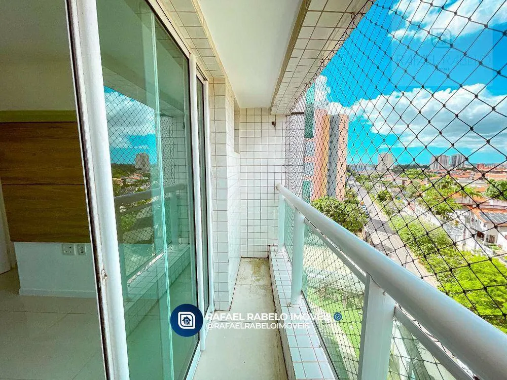 Apartamento, 3 quartos, 76 m² - Foto 7