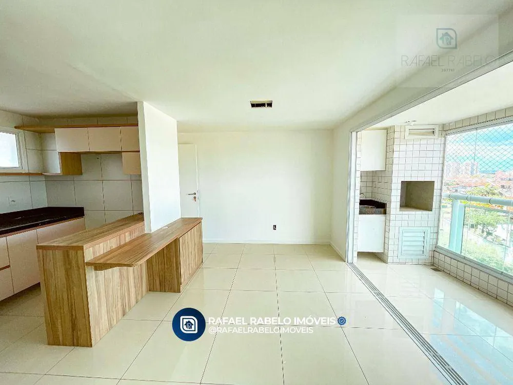 Apartamento, 3 quartos, 76 m² - Foto 2