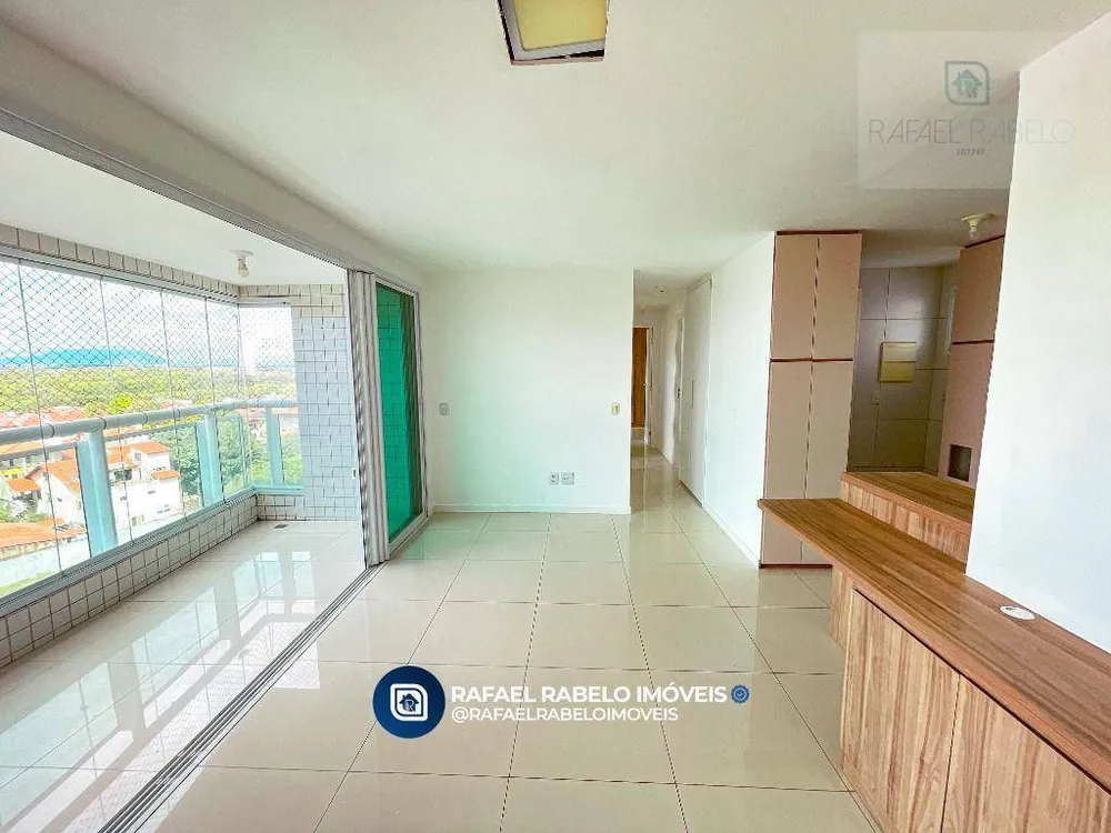 Apartamento, 3 quartos, 76 m² - Foto 1
