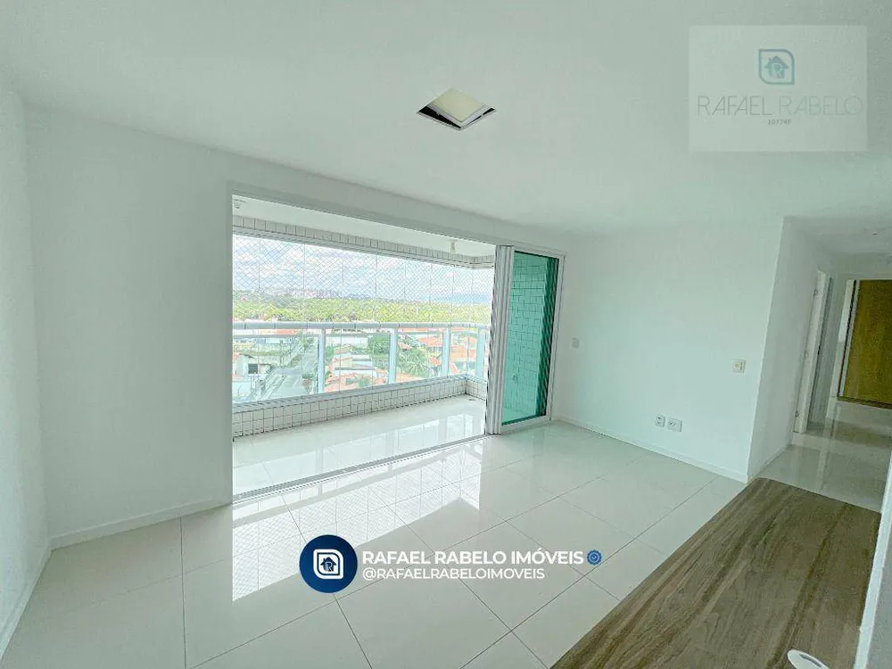 Apartamento, 3 quartos, 76 m² - Foto 3