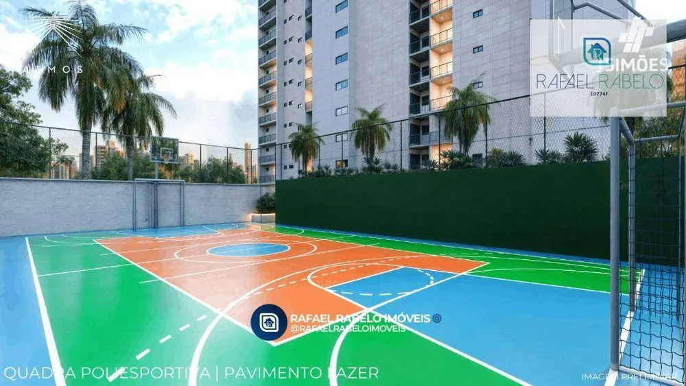 Apartamento, 4 quartos, 120 m² - Foto 4