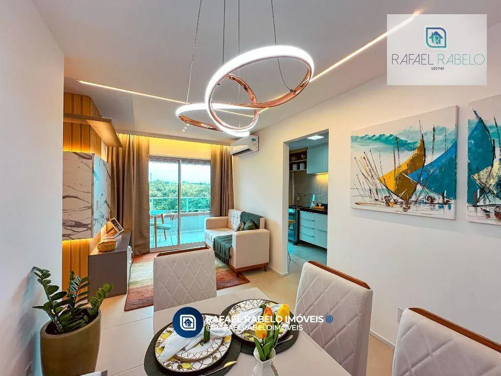 Apartamento, 3 quartos, 77 m² - Foto 5
