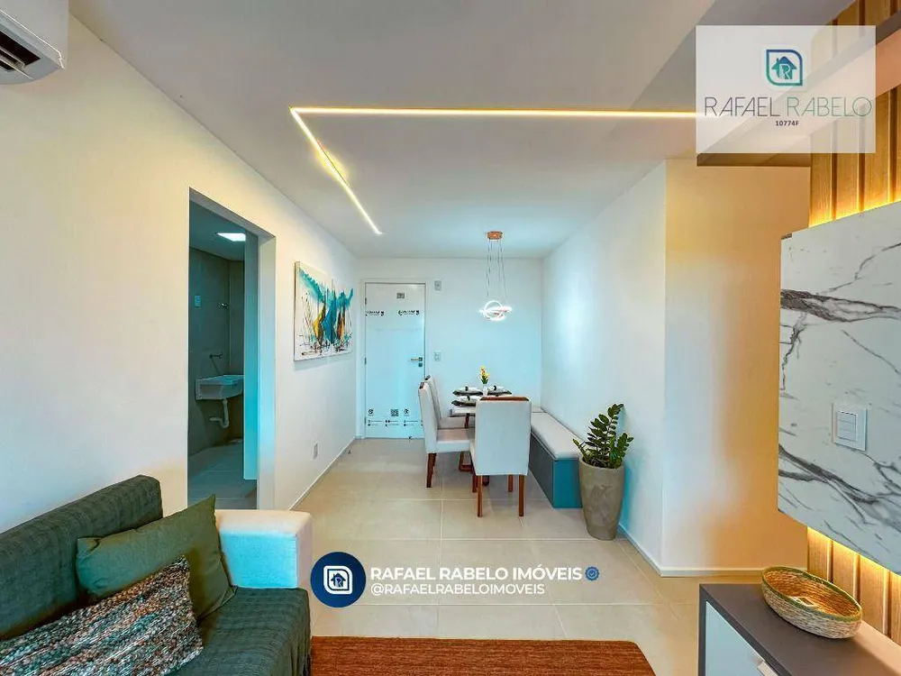 Apartamento, 3 quartos, 77 m² - Foto 7