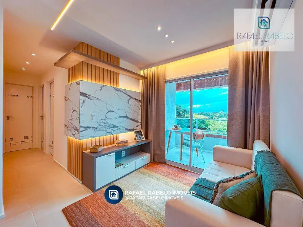Apartamento, 3 quartos, 77 m² - Foto 4
