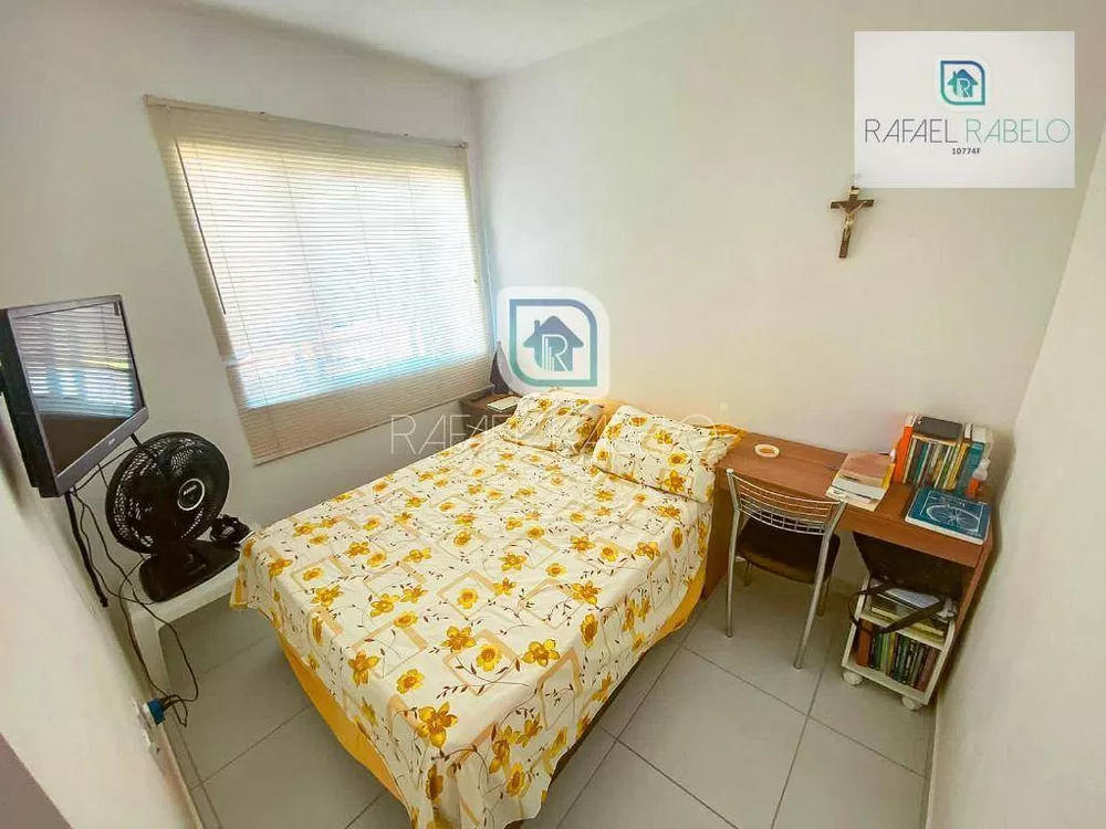 Apartamento à venda com 2 quartos, 49m² - Foto 8