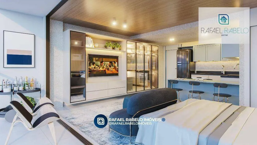Apartamento, 2 quartos, 60 m² - Foto 7