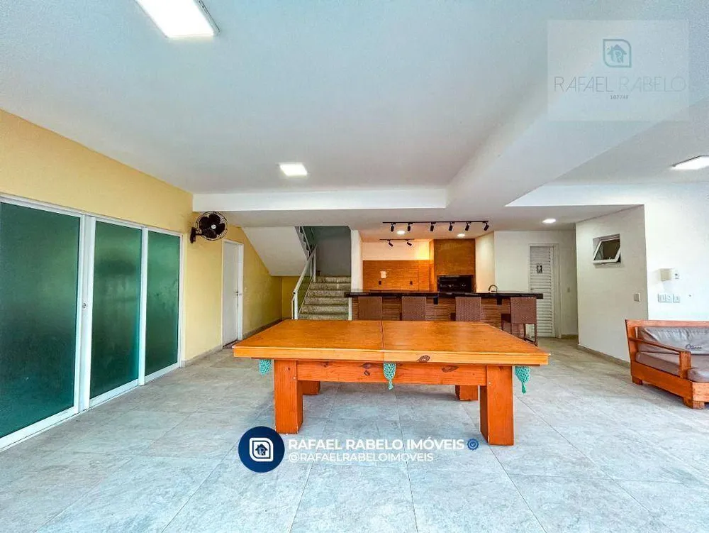 Casa de Condomínio, 3 quartos - Foto 10