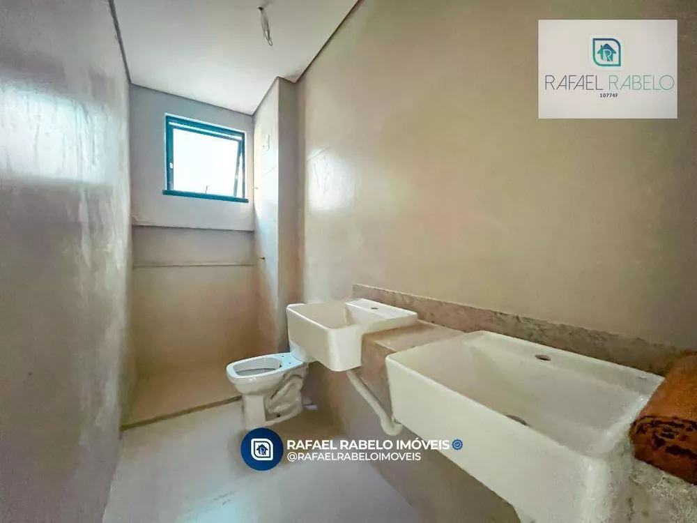 Casa, 4 quartos, 152 m² - Foto 11