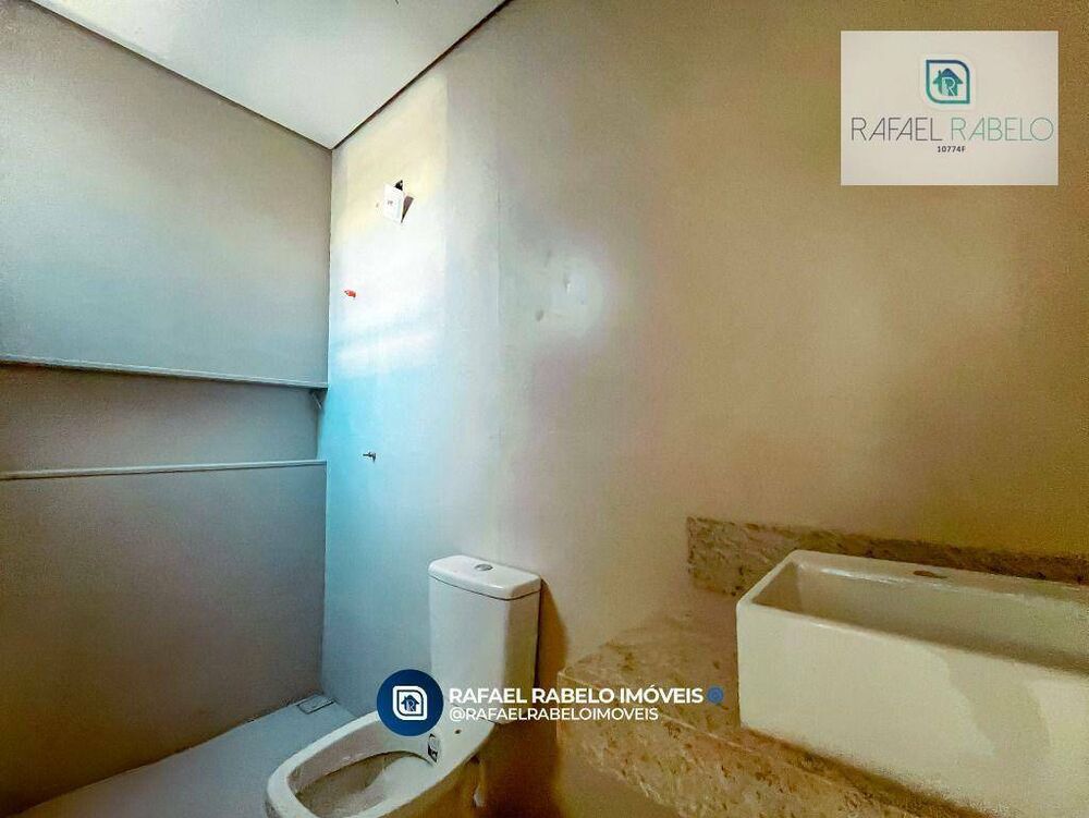 Casa, 4 quartos, 152 m² - Foto 9