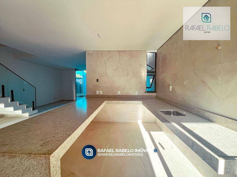 Casa, 4 quartos, 152 m² - Foto 4