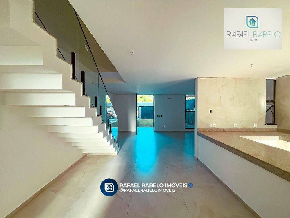 Casa, 4 quartos, 152 m² - Foto 5