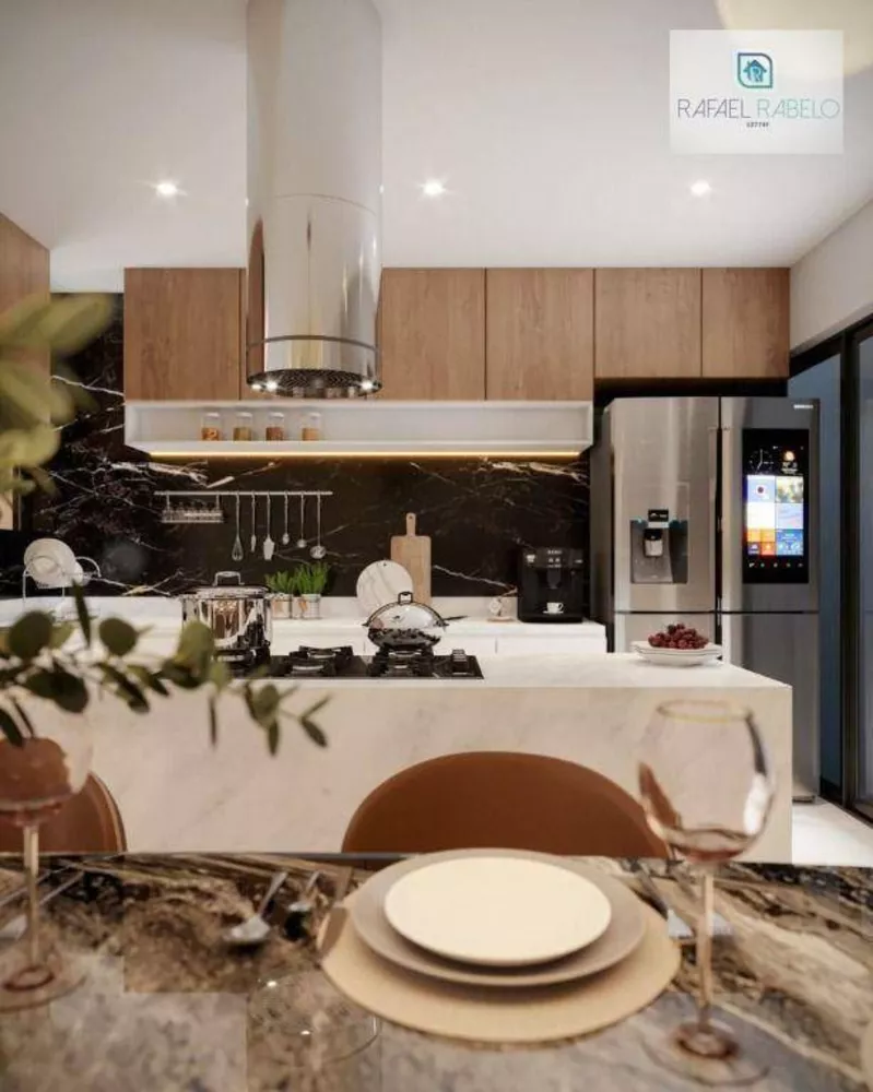 Casa, 4 quartos, 152 m² - Foto 10