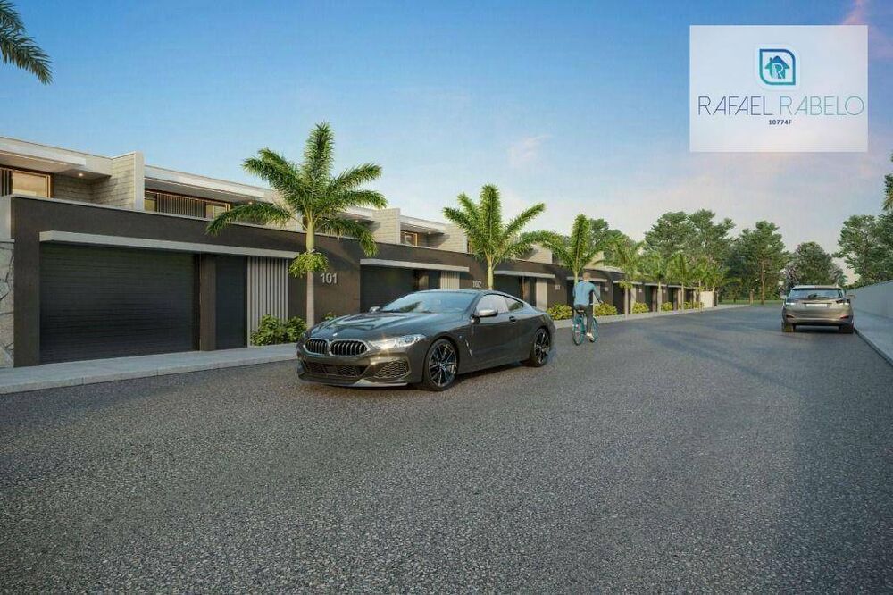 Casa, 4 quartos, 152 m² - Foto 14