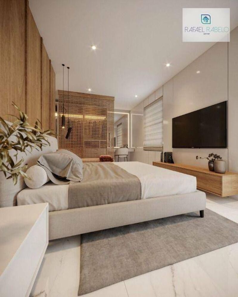 Casa, 4 quartos, 152 m² - Foto 12