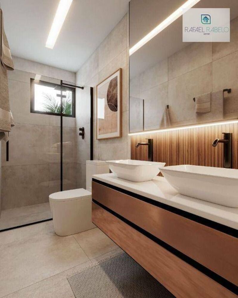 Casa, 4 quartos, 152 m² - Foto 13