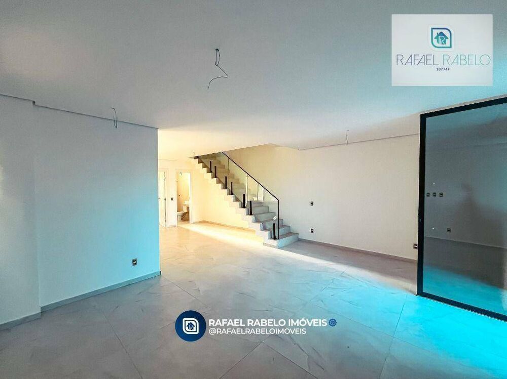 Casa, 4 quartos, 152 m² - Foto 2