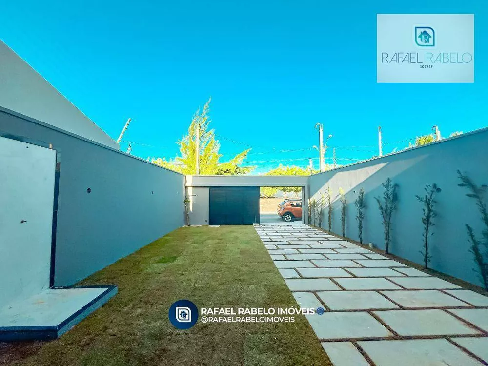 Casa, 4 quartos, 152 m² - Foto 3