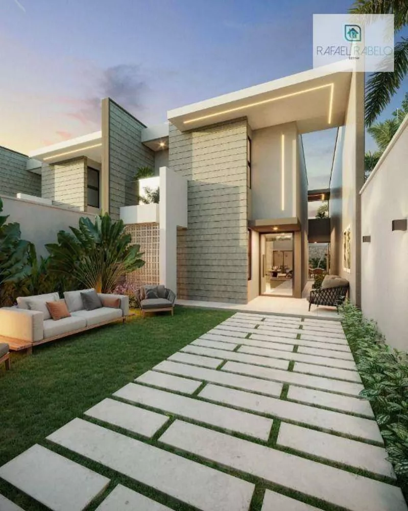 Casa, 4 quartos, 152 m² - Foto 12