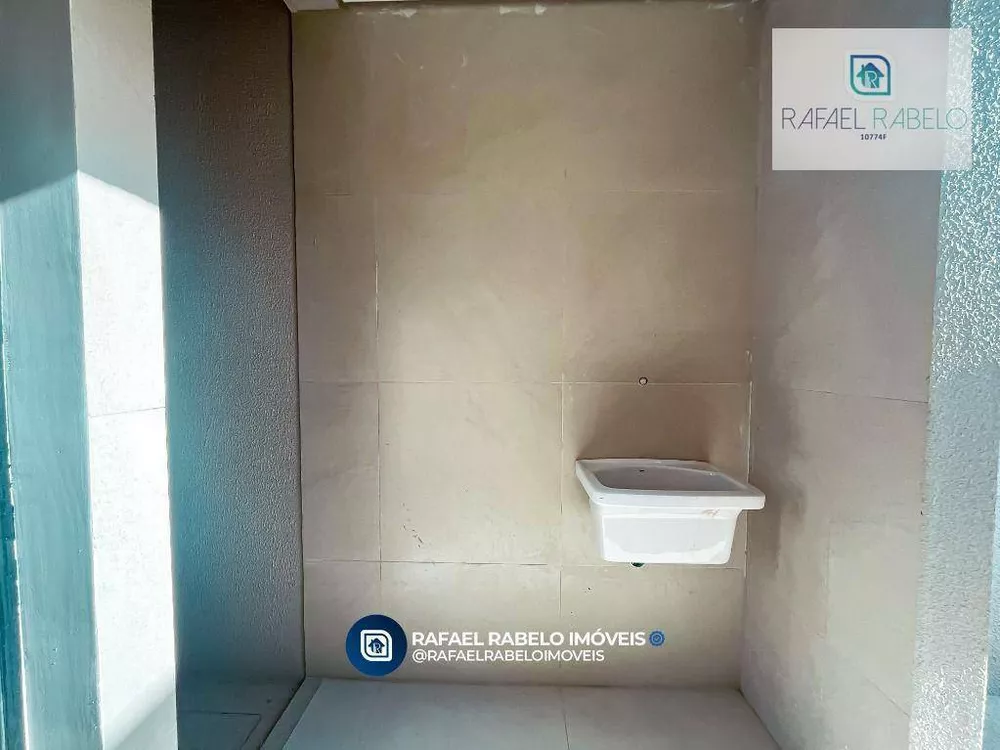 Casa, 4 quartos, 152 m² - Foto 6