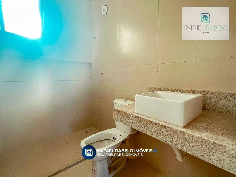 Casa, 4 quartos, 152 m² - Foto 13
