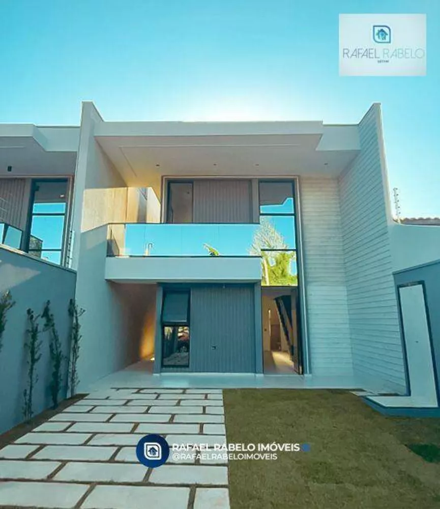 Casa, 4 quartos, 152 m² - Foto 4