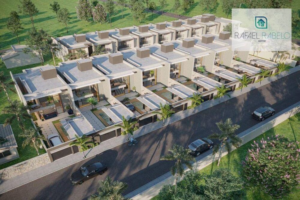 Casa, 4 quartos, 152 m² - Foto 16