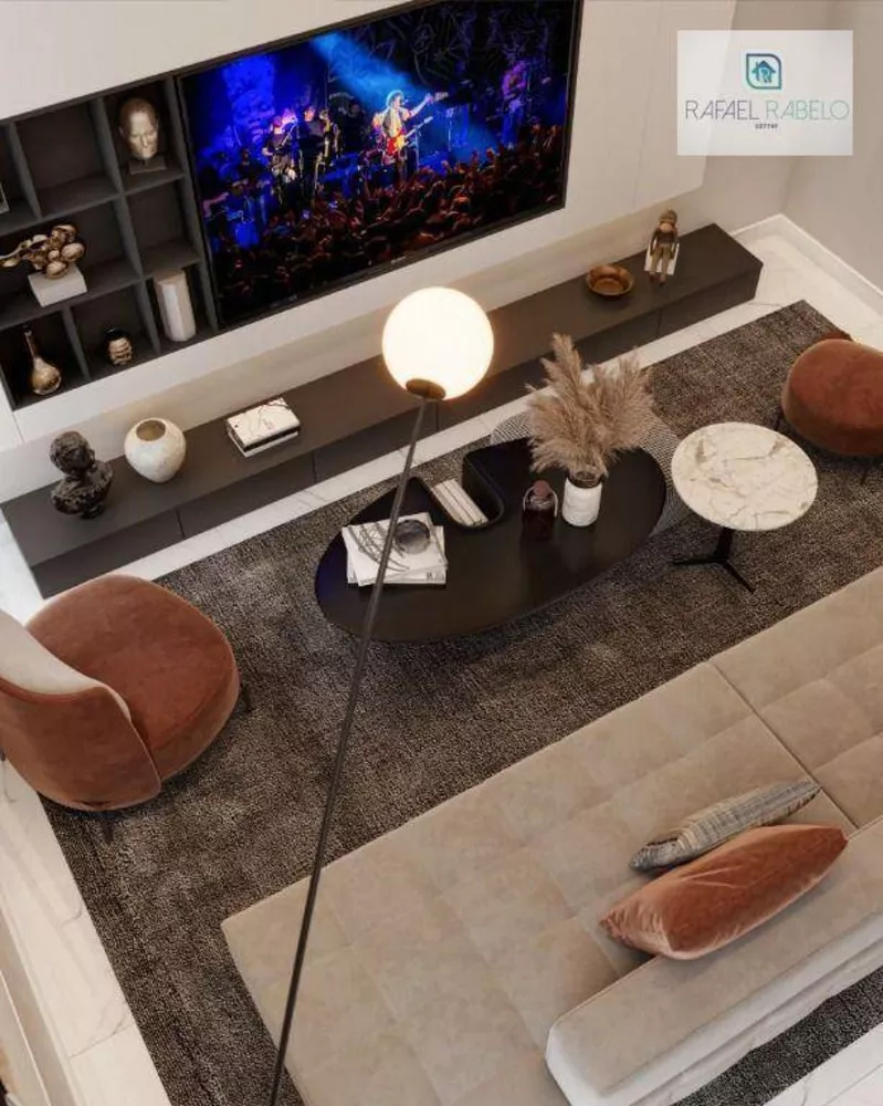 Casa, 4 quartos, 152 m² - Foto 8