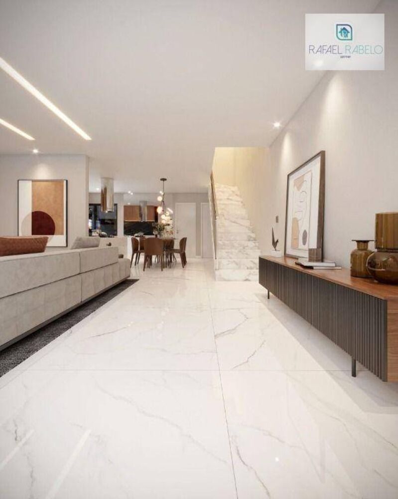 Casa, 4 quartos, 152 m² - Foto 15