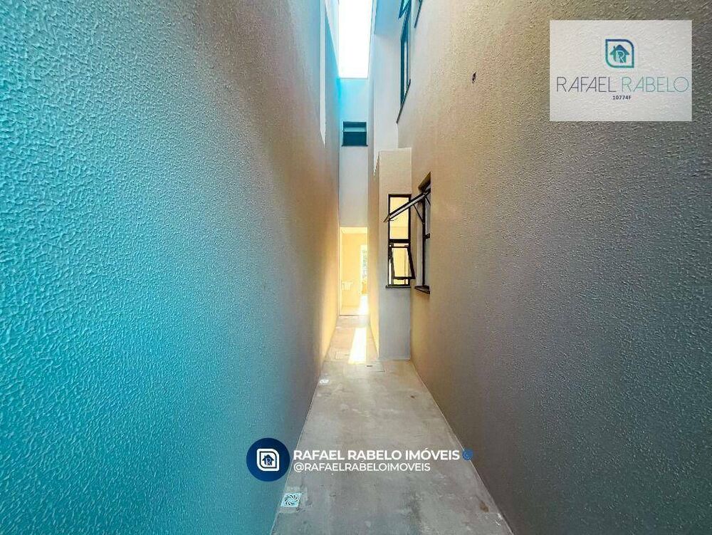 Casa, 4 quartos, 152 m² - Foto 11