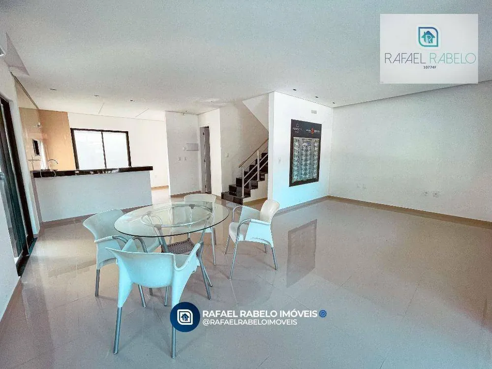Casa de Condomínio, 4 quartos - Foto 2