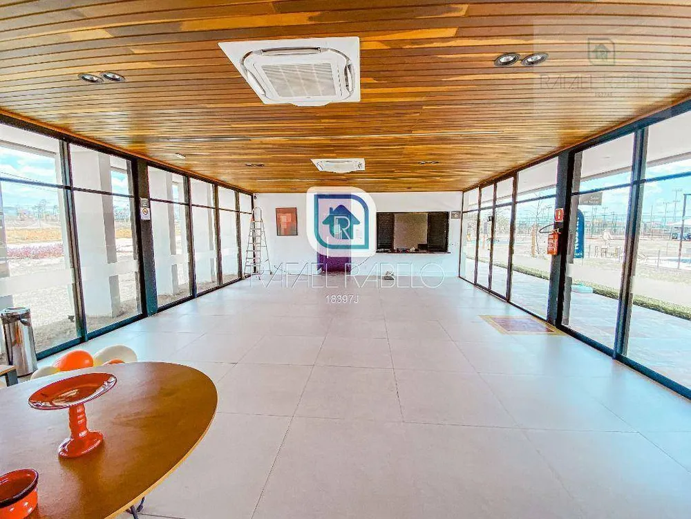 Casa de Condomínio, 4 quartos - Foto 6