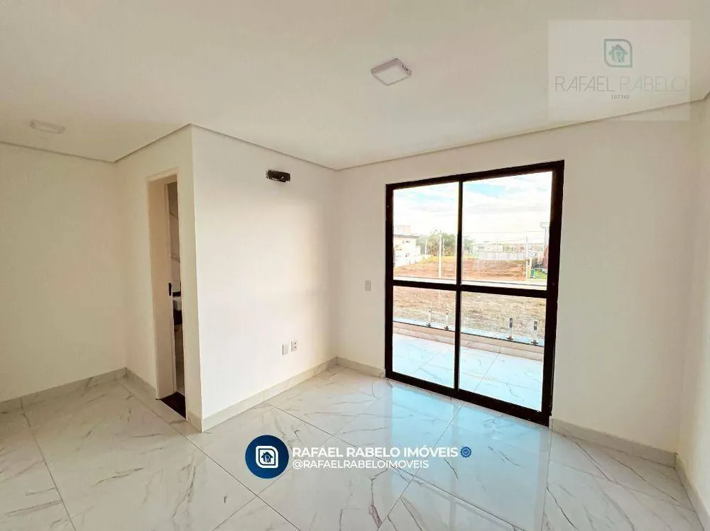 Casa de Condomínio, 4 quartos - Foto 8
