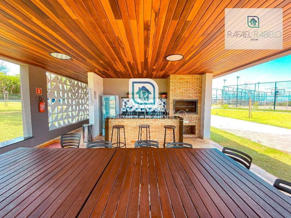 Casa de Condomínio, 4 quartos - Foto 2