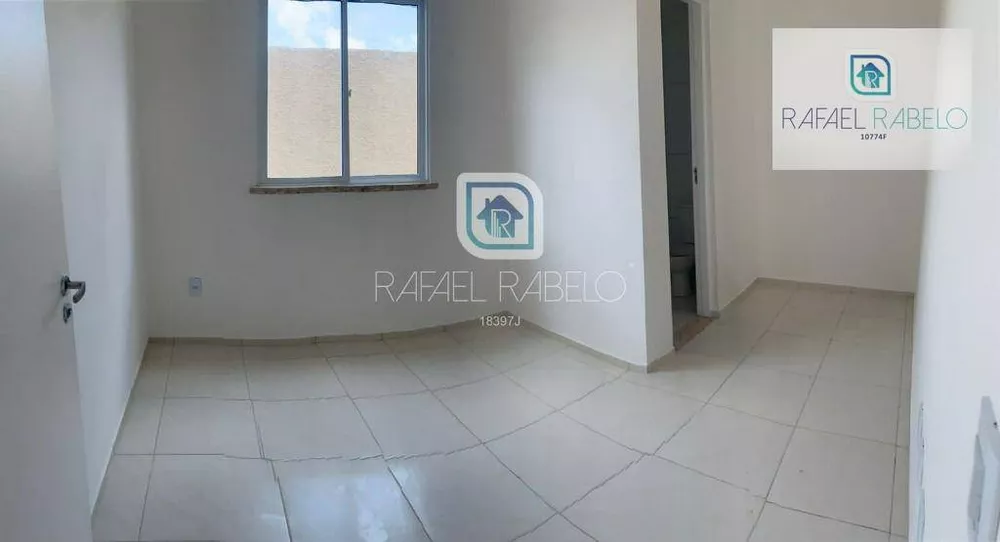 Casa à venda com 3 quartos, 105m² - Foto 3