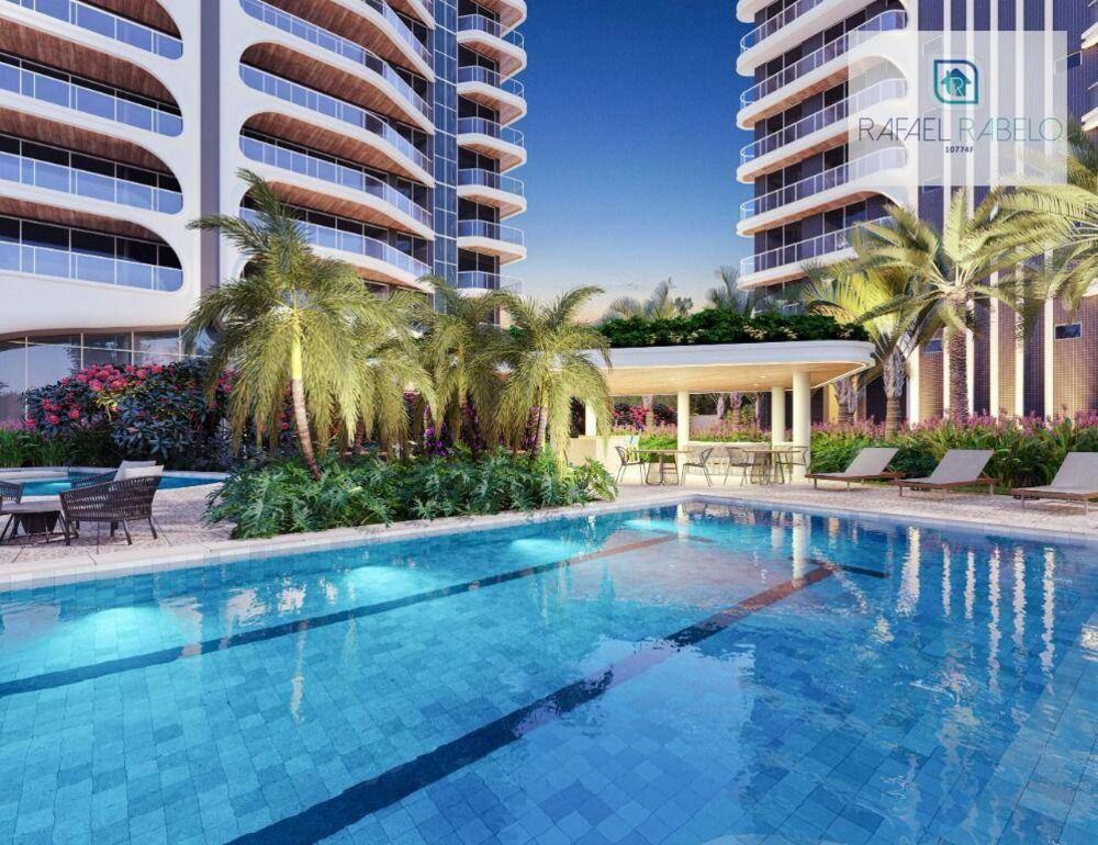 Apartamento, 4 quartos, 277 m² - Foto 2