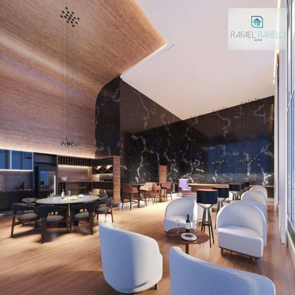 Apartamento, 4 quartos, 277 m² - Foto 5