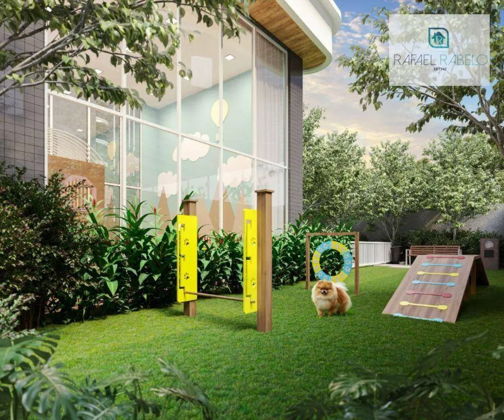 Apartamento, 4 quartos, 277 m² - Foto 9