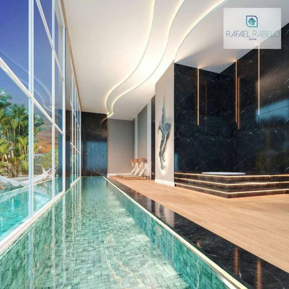 Apartamento, 4 quartos, 277 m² - Foto 7