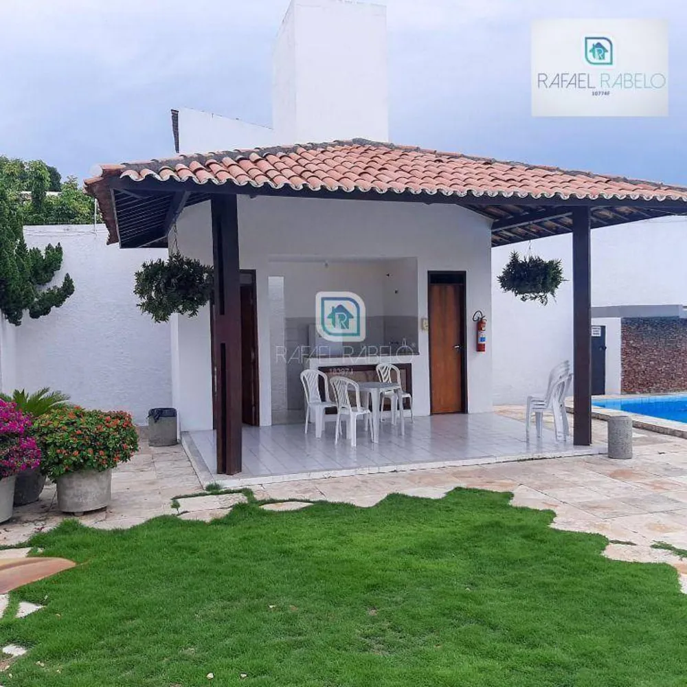 Casa de Condomínio, 3 quartos - Foto 10