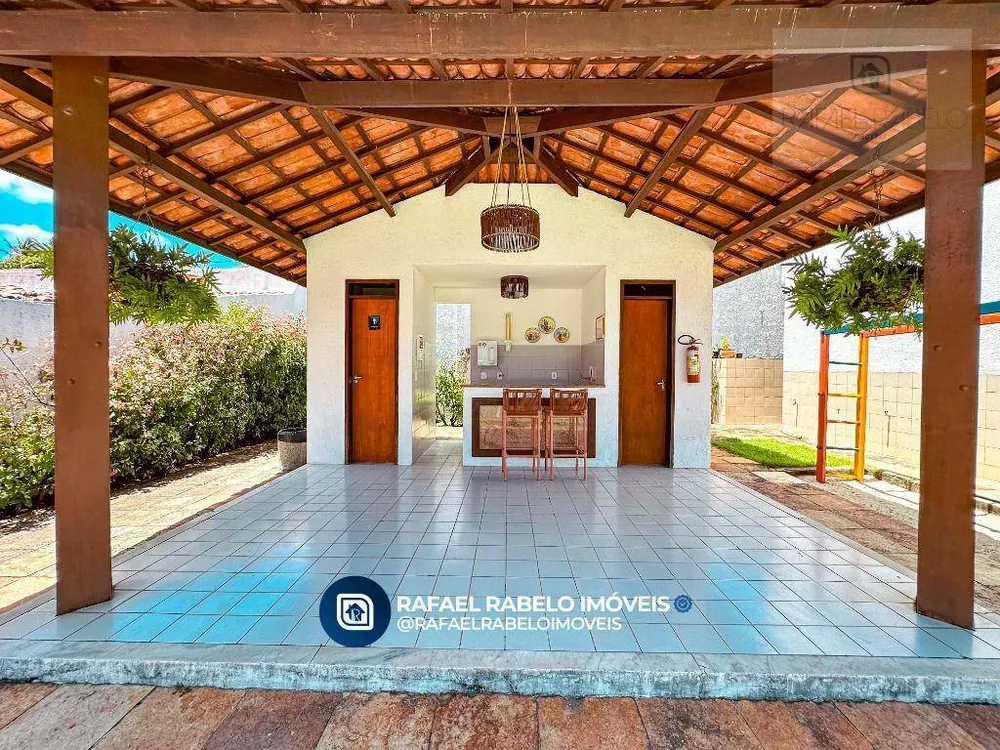 Casa de Condomínio, 3 quartos - Foto 12