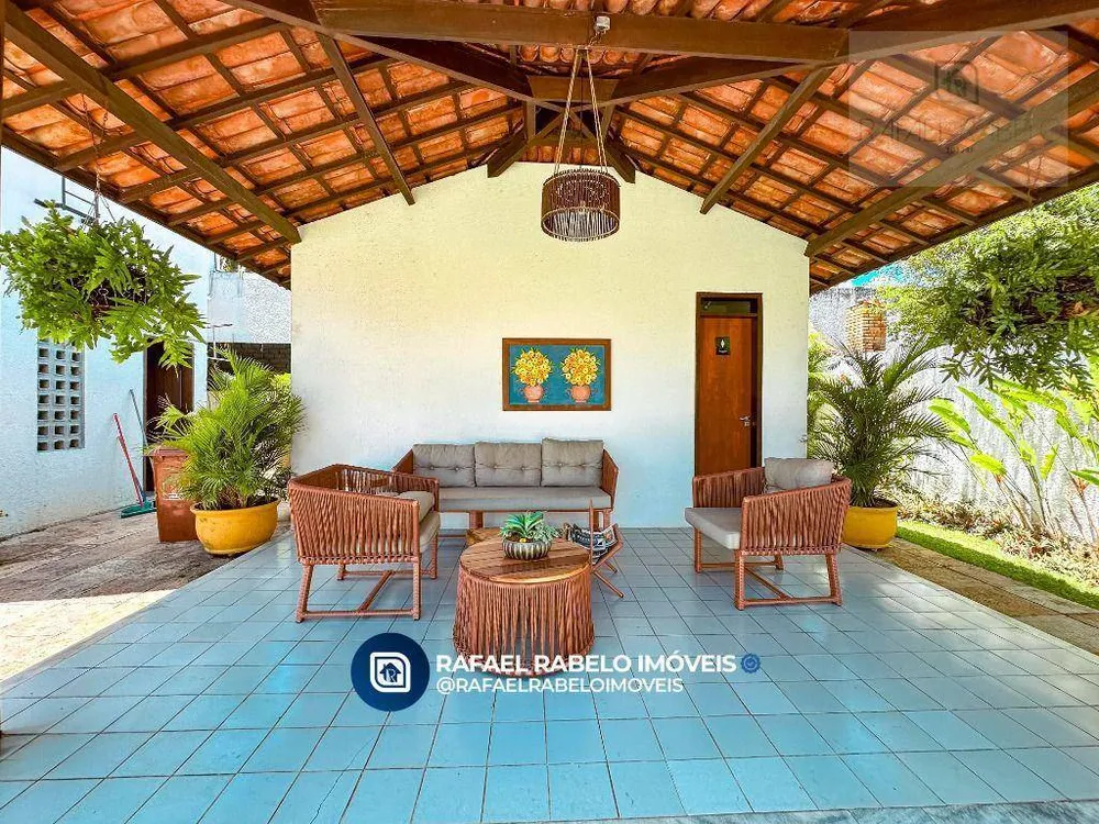 Casa de Condomínio, 3 quartos - Foto 14