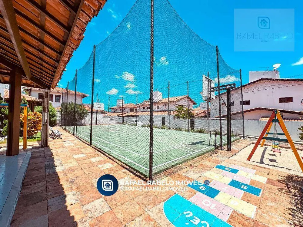 Casa de Condomínio, 3 quartos - Foto 15