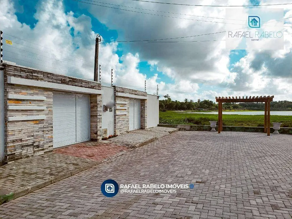 Casa, 3 quartos, 100 m² - Foto 4