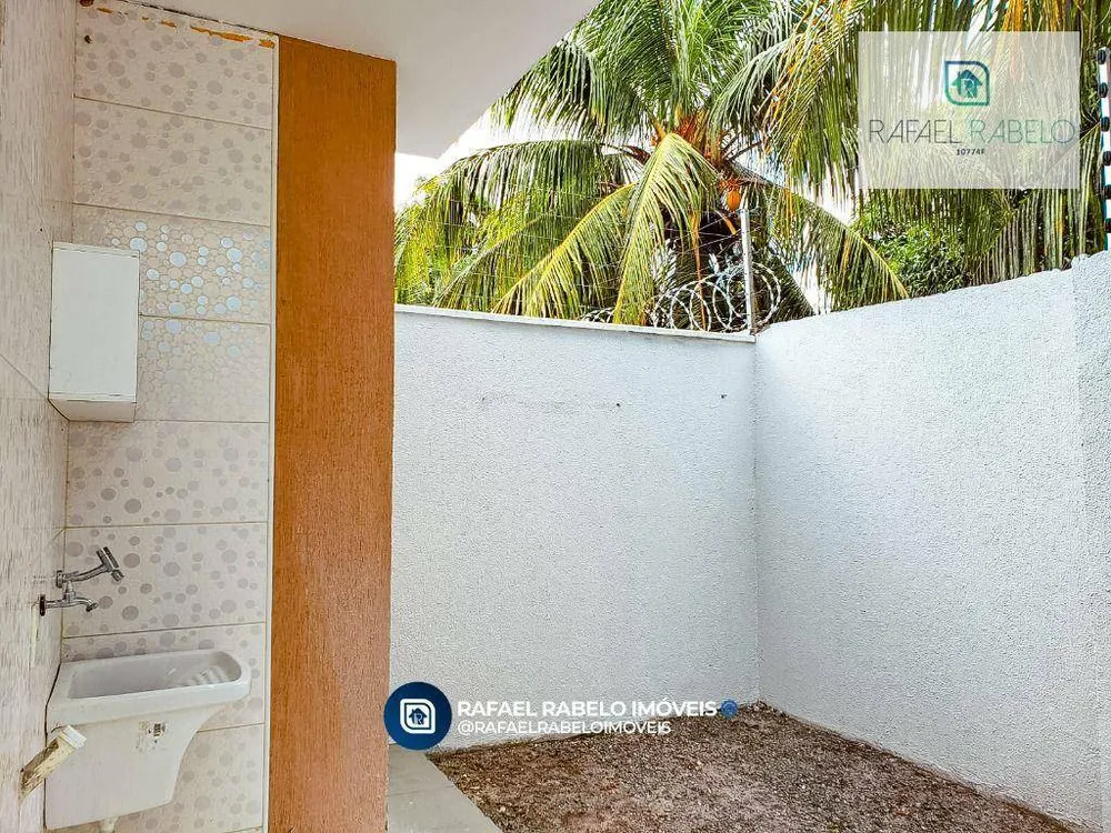 Casa, 3 quartos, 100 m² - Foto 11